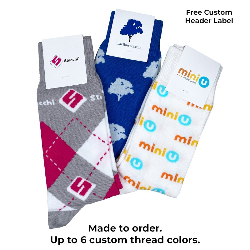 Premium Dress Socks - Made in Italy 1 Premium Dress Socks - Made in Italy 1