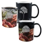 11 Oz Mystique Full Color Stoneware Mug 1 11 Oz Mystique Full Color Stoneware Mug 1