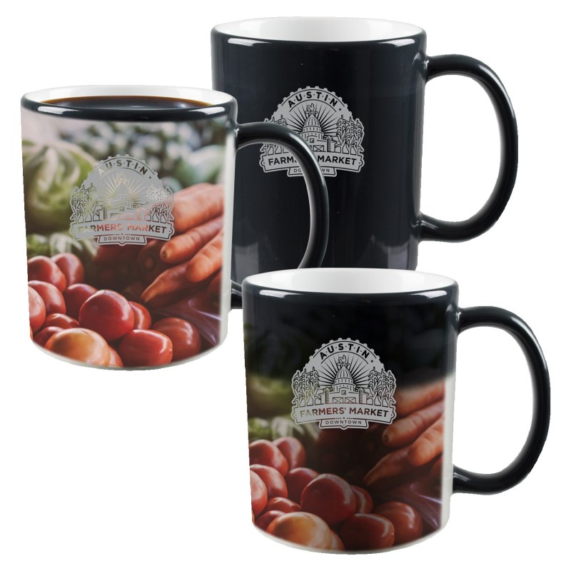 11 Oz Mystique Full Color Stoneware Mug 1 11 Oz Mystique Full Color Stoneware Mug 1