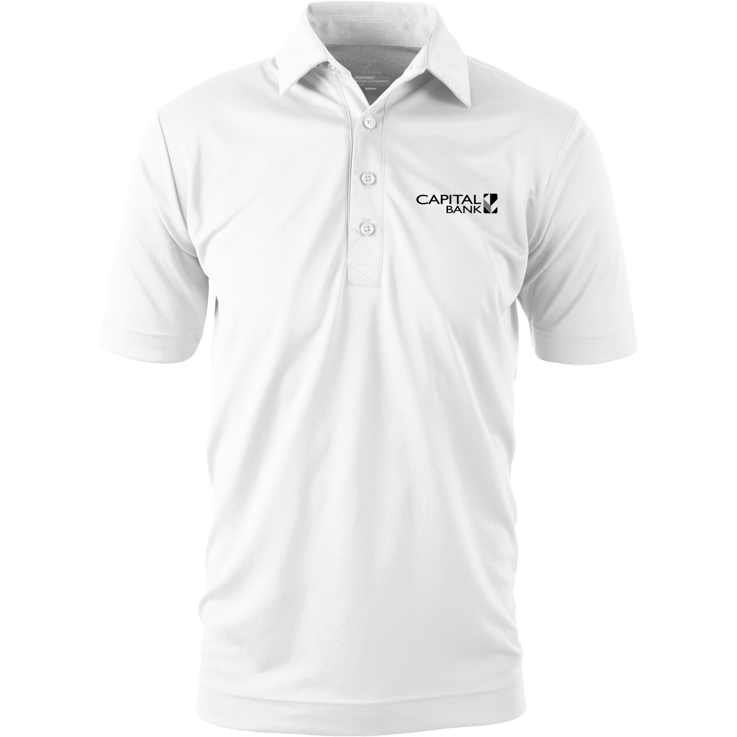 Omni Mens Boston Polo 1