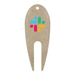 Coffee Divot Tool 1 Coffee Divot Tool 1