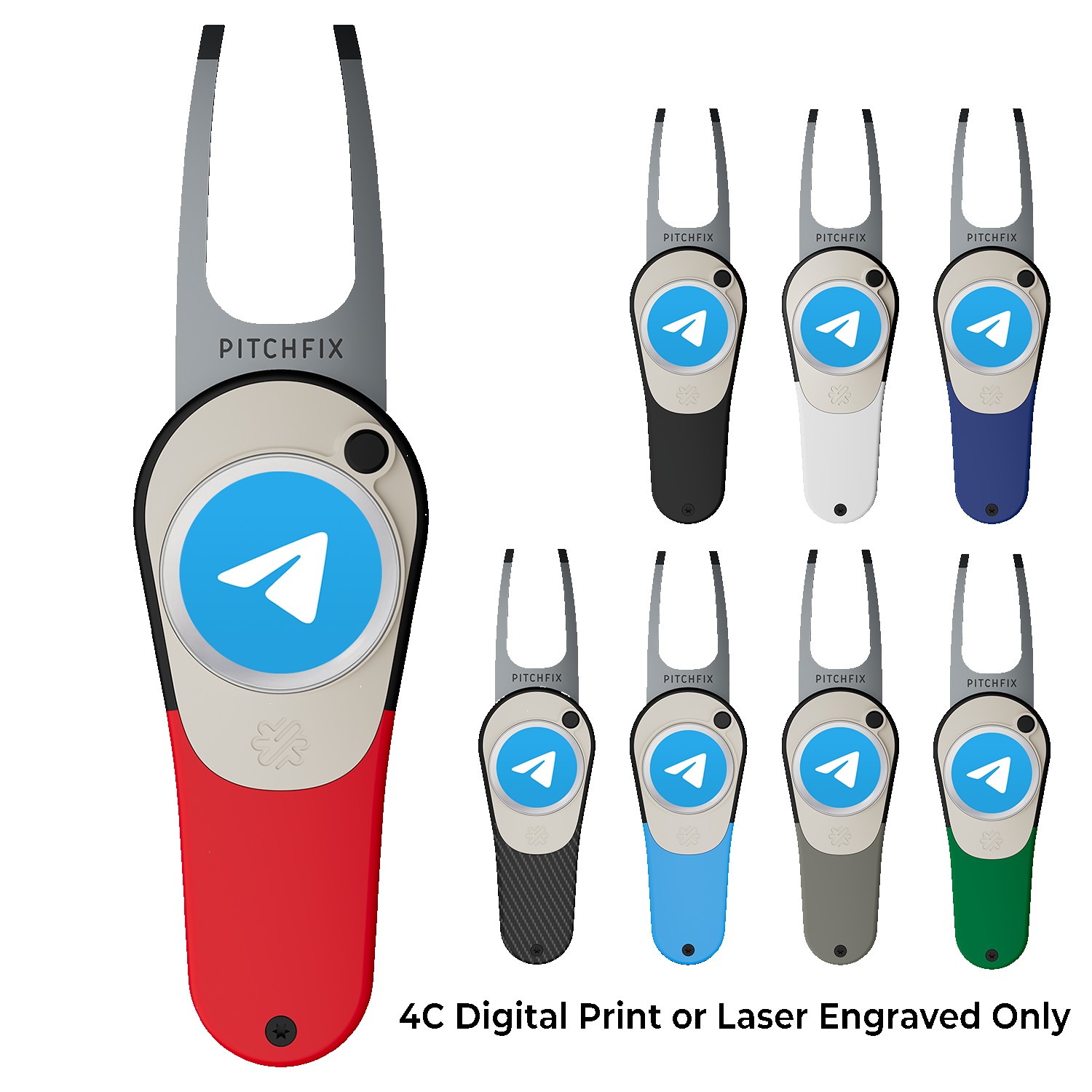 PitchFix Icon Divot Tool 1