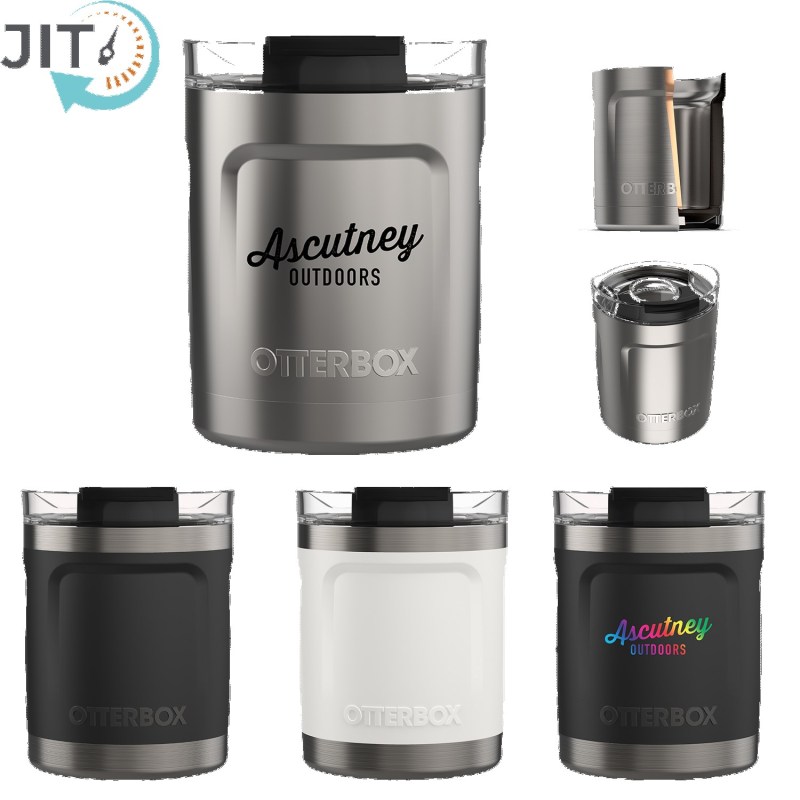 Otterbox Elevation 10 Oz Stainless Tumbler 1 Otterbox Elevation 10 Oz Stainless Tumbler 1