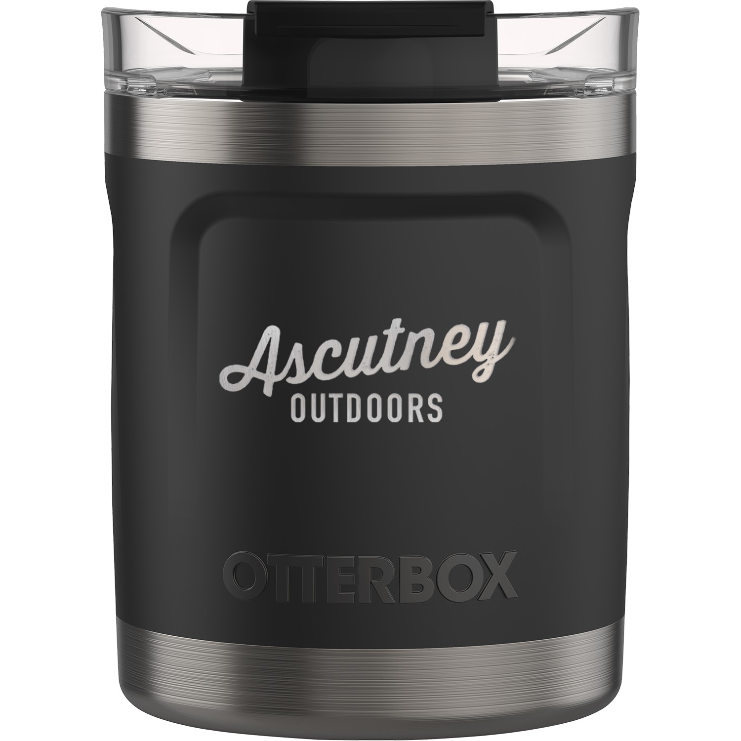 Otterbox Elevation 10 Oz Stainless Tumbler 1