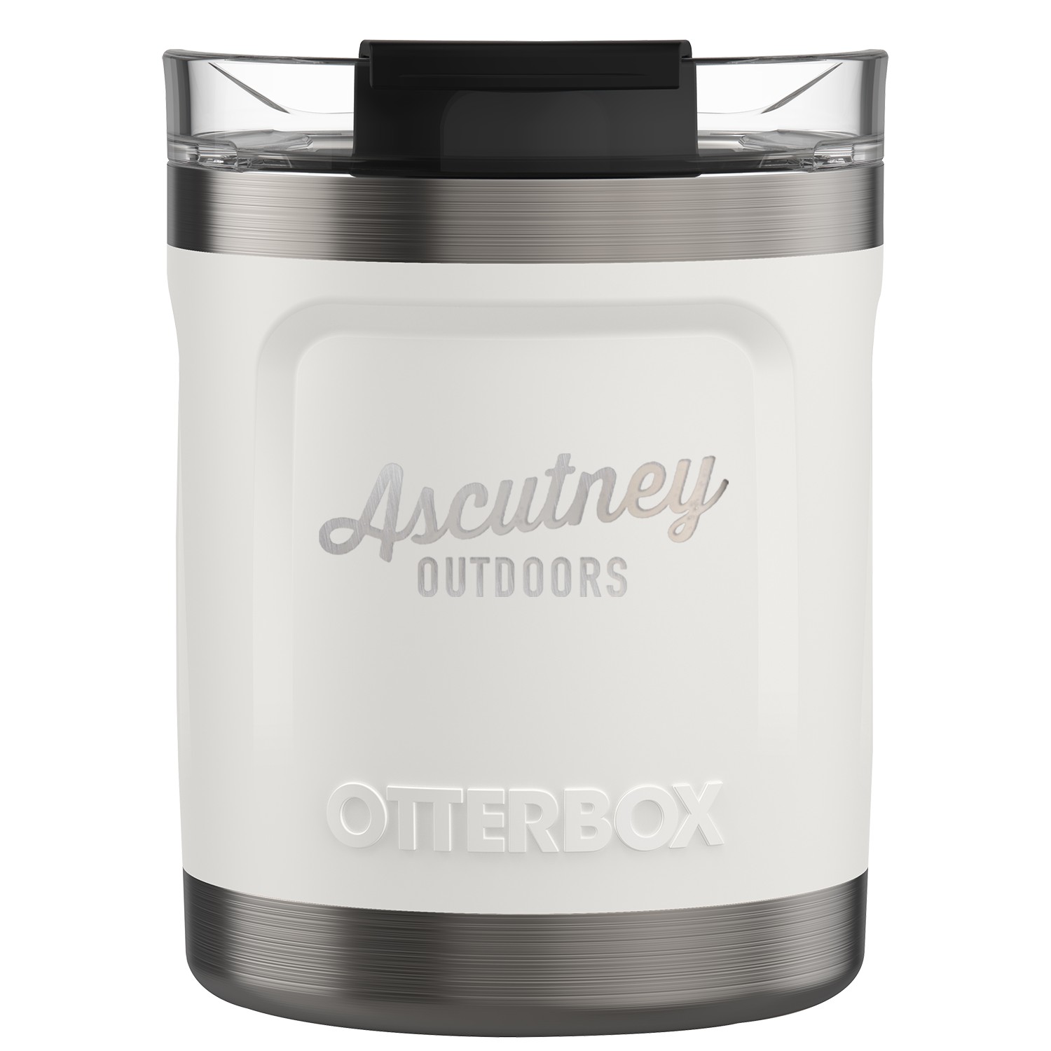 Otterbox Elevation 10 Oz Stainless Tumbler 1