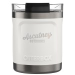 Otterbox Elevation 10 Oz Stainless Tumbler - Black Otterbox Elevation 10 Oz Stainless Tumbler - Black