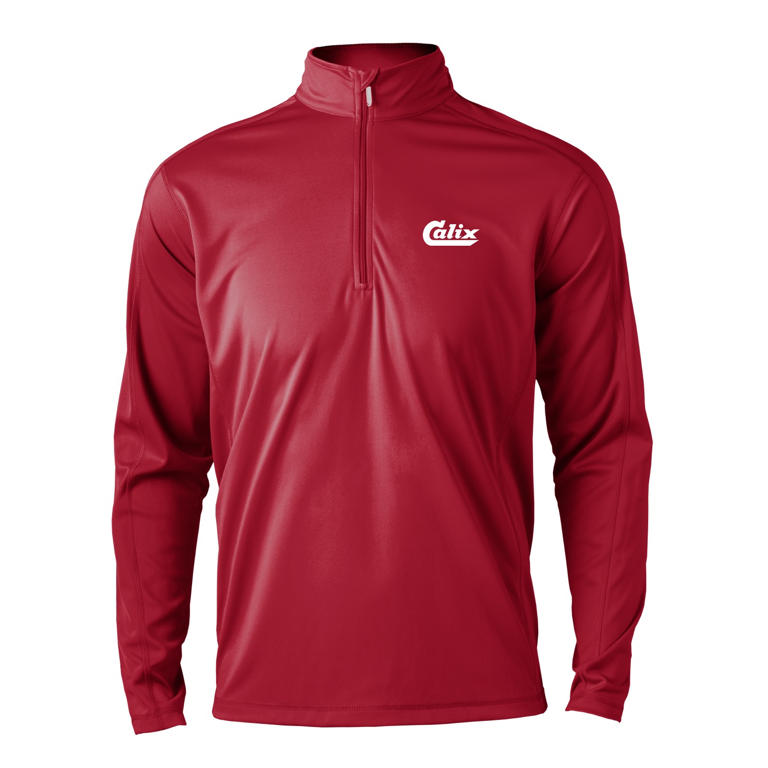 Omni Mens Boston 1/4 Zip 1