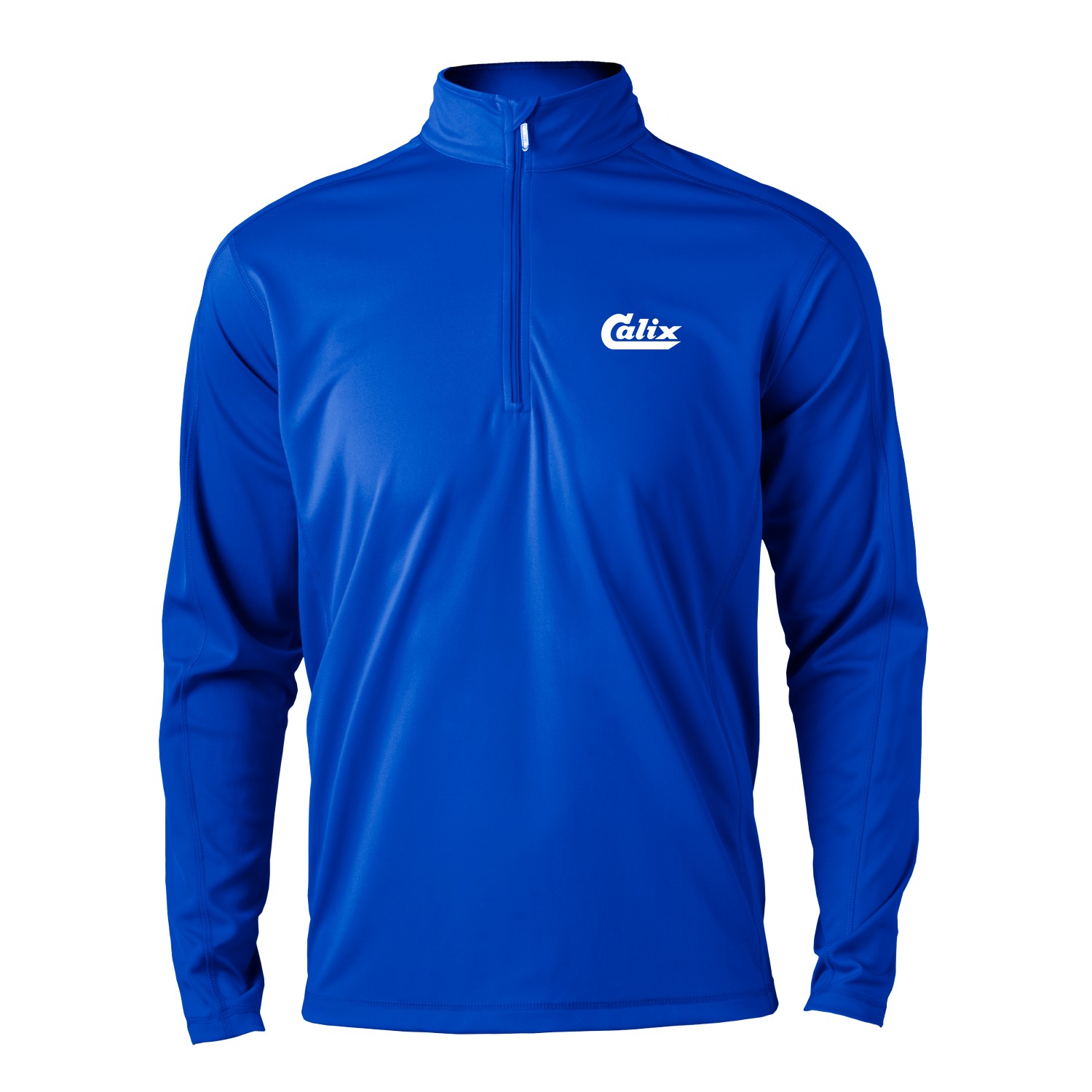 Omni Mens Boston 1/4 Zip 1