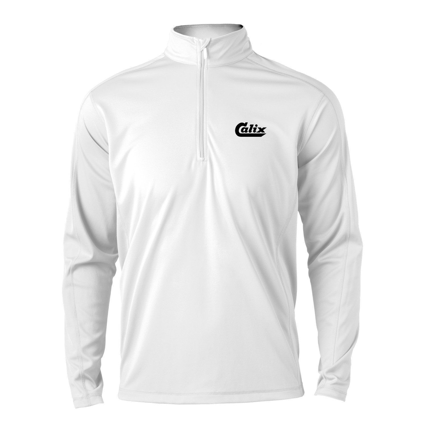 Omni Mens Boston 1/4 Zip 1