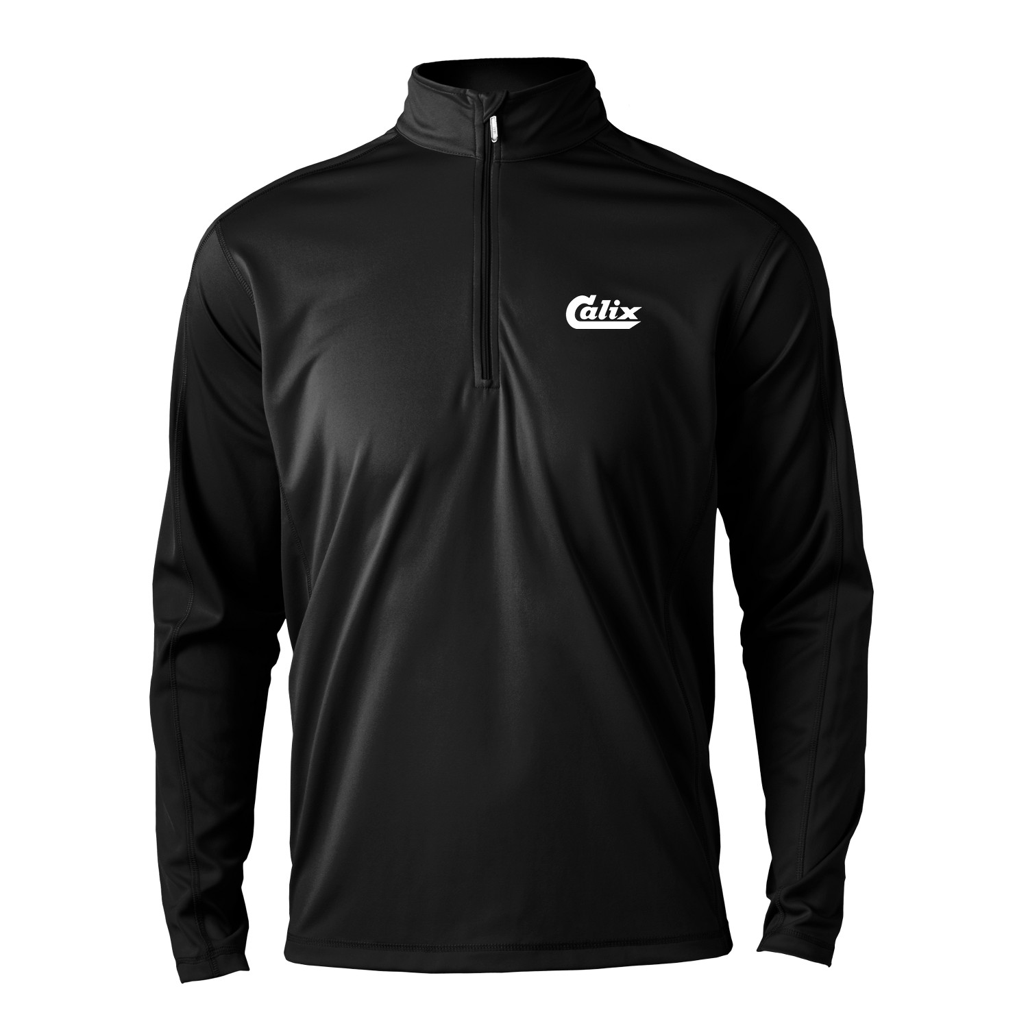 Omni Mens Boston 1/4 Zip 1