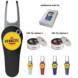 PitchFix Original Divot Tool 1 PitchFix Original Divot Tool 1