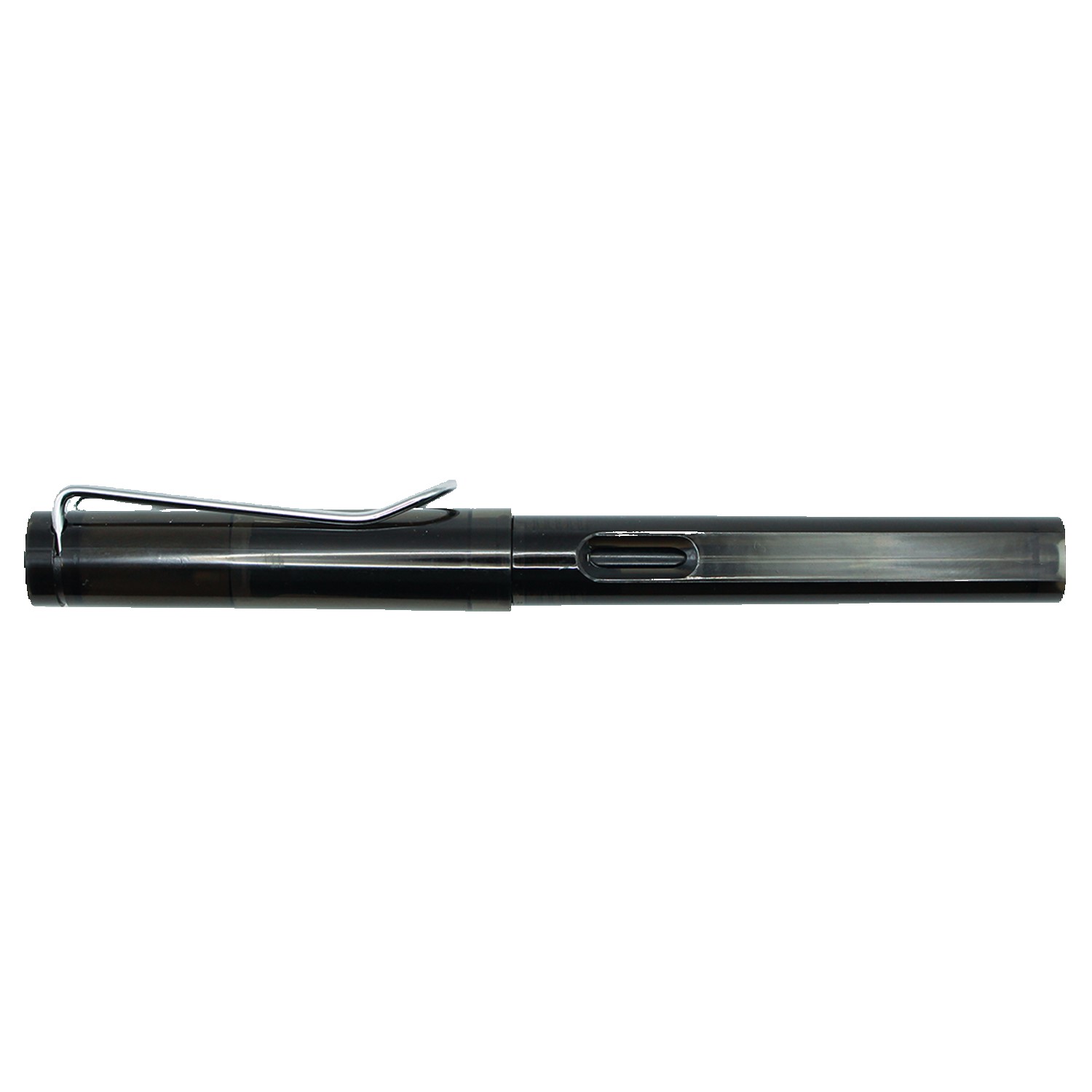 Recycled Plastic Fountain Pen 1