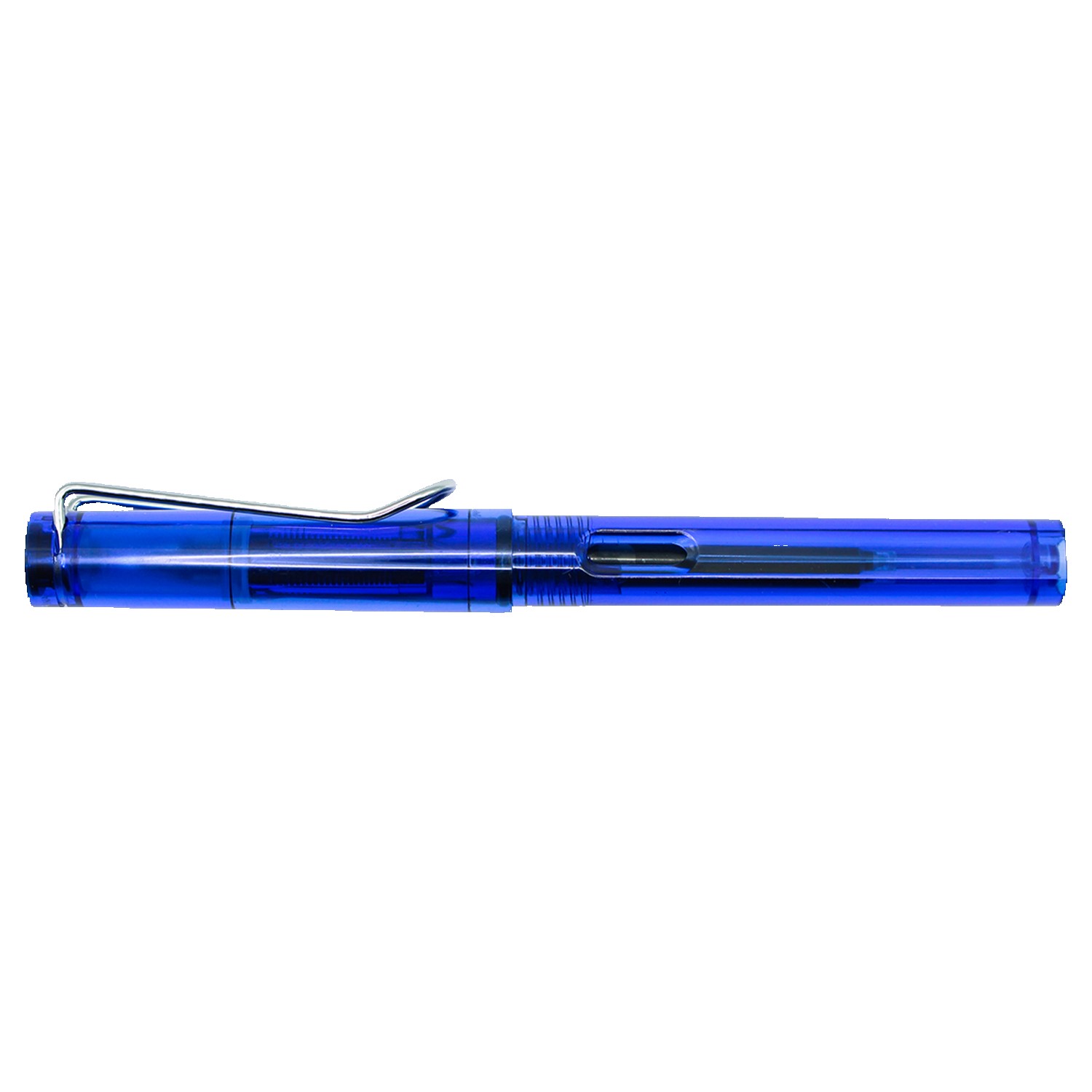 Recycled Plastic Fountain Pen 1