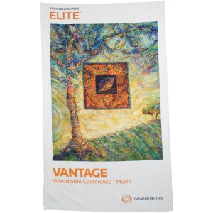 35" X 60" Full Color Beach Towel 2 35" X 60" Full Color Beach Towel 2