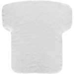 22" X 23" Jersey Shaped Fitness Towel - Baseball 3 22" X 23" Jersey Shaped Fitness Towel - Baseball 3