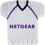 22" X 23" Jersey Shaped Fitness Towel - Football 2 22" X 23" Jersey Shaped Fitness Towel - Football 2