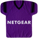22" X 23" Jersey Shaped Fitness Towel - Football 4 22" X 23" Jersey Shaped Fitness Towel - Football 4