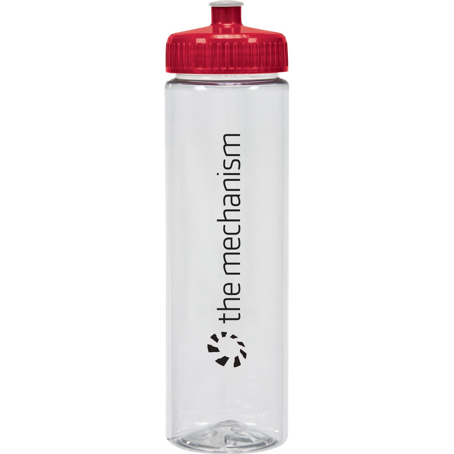 25 Oz Ek Clear Water Bottle 1