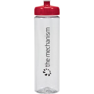 25 Oz Ek Clear Water Bottle 2 25 Oz Ek Clear Water Bottle 2
