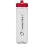 25 Oz Ek Clear Water Bottle 2 25 Oz Ek Clear Water Bottle 2