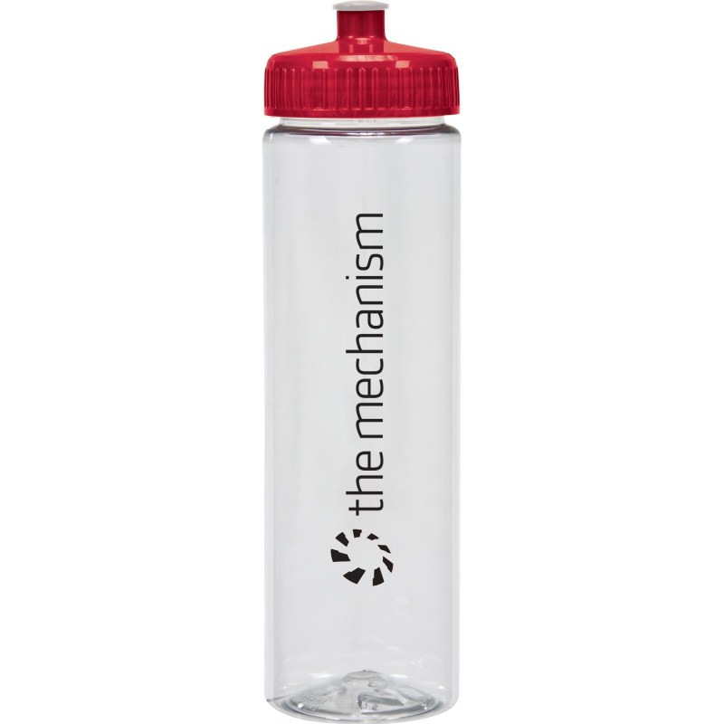 25 Oz Ek Clear Water Bottle 2 25 Oz Ek Clear Water Bottle 2