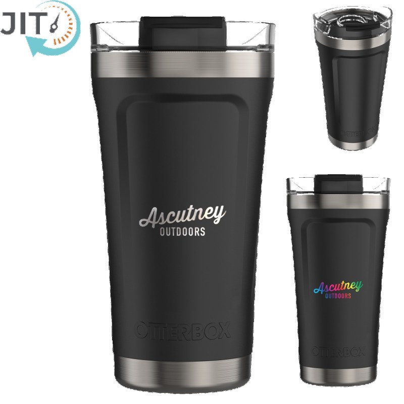 Otterbox Elevation 16 Oz Stainless Tumbler 1 Otterbox Elevation 16 Oz Stainless Tumbler 1