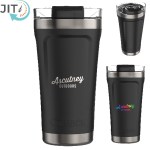 Otterbox Elevation 16 Oz Stainless Tumbler 1 Otterbox Elevation 16 Oz Stainless Tumbler 1