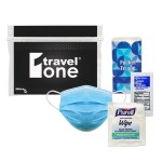 Cold & Flu Safety And Wellness Kit 1 Cold & Flu Safety And Wellness Kit 1