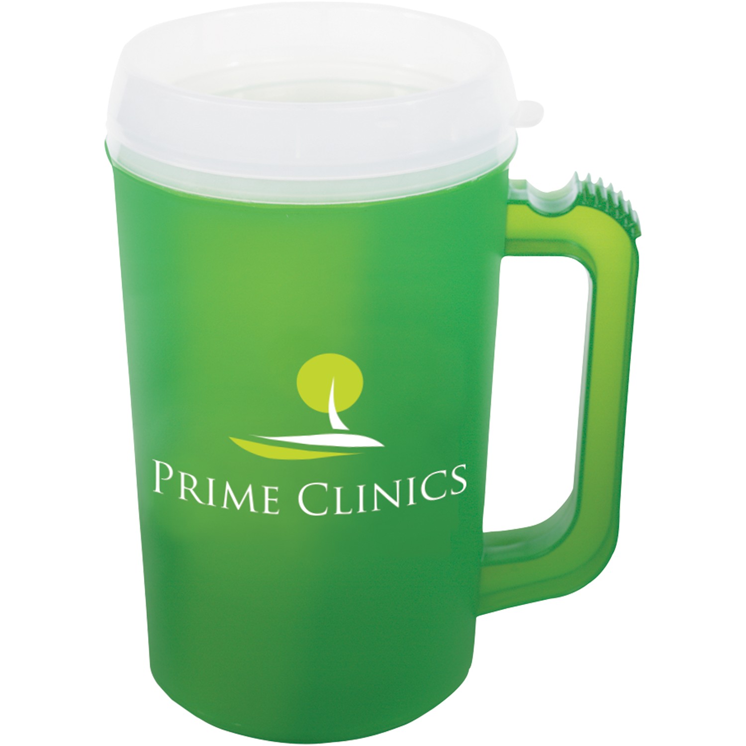 22 Oz Insulated Mug 1