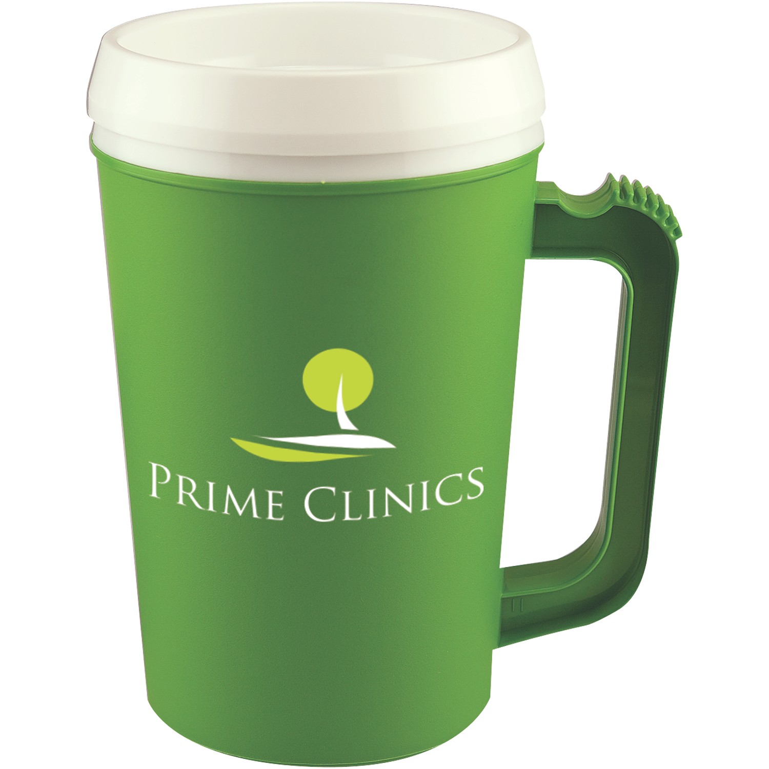 22 Oz Insulated Mug 1