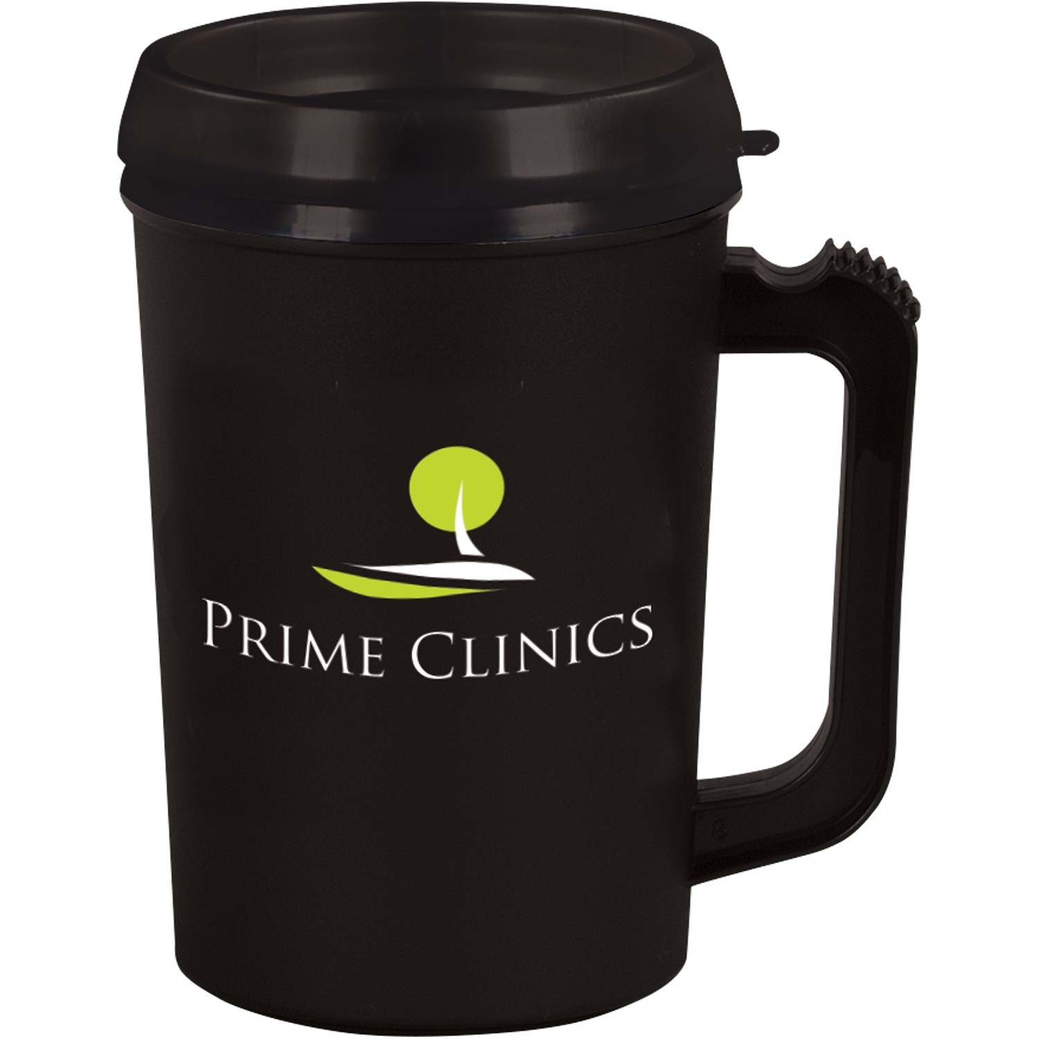 22 Oz Insulated Mug 1