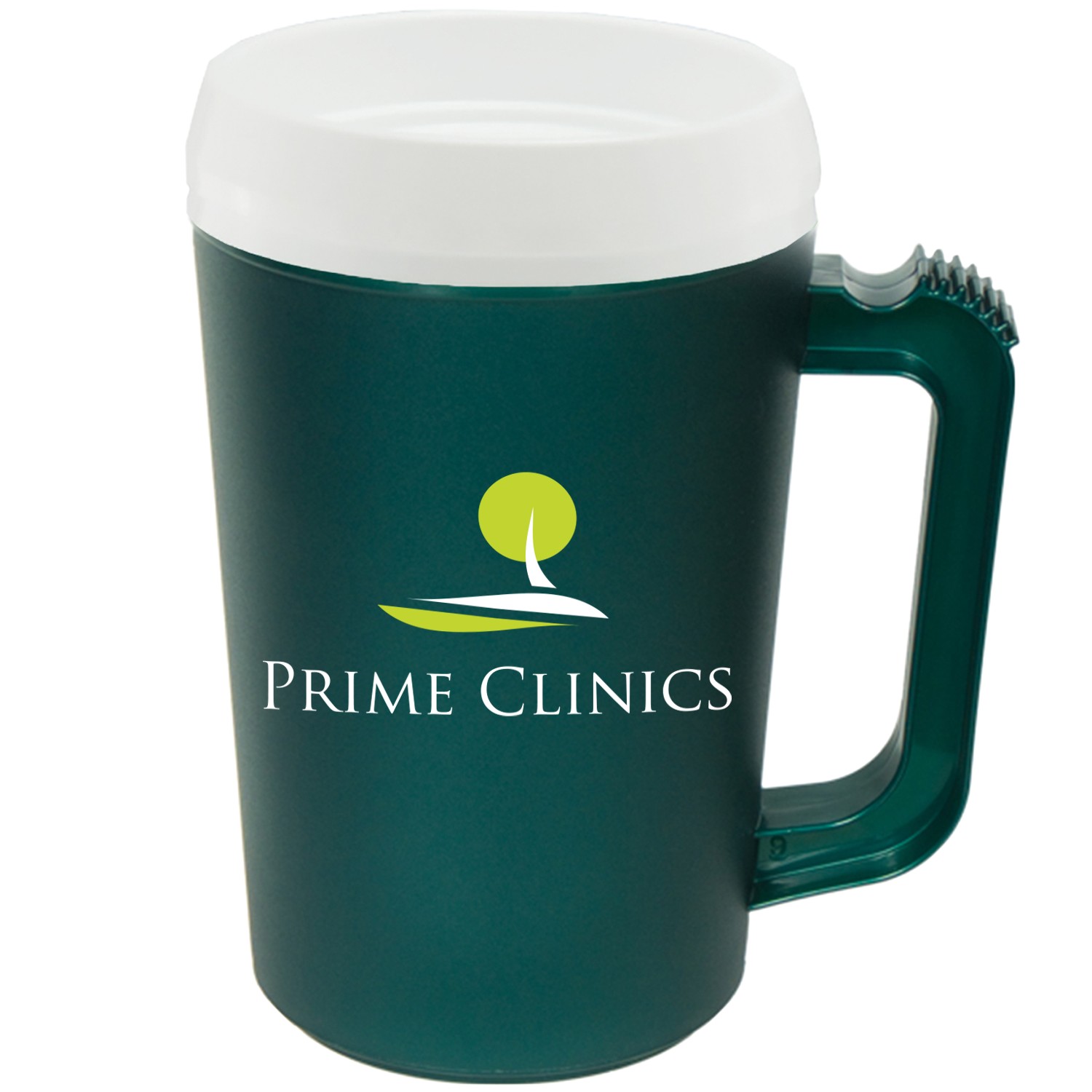 22 Oz Insulated Mug 1