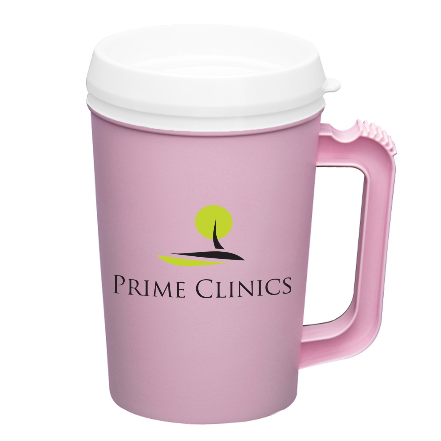 22 Oz Insulated Mug 1