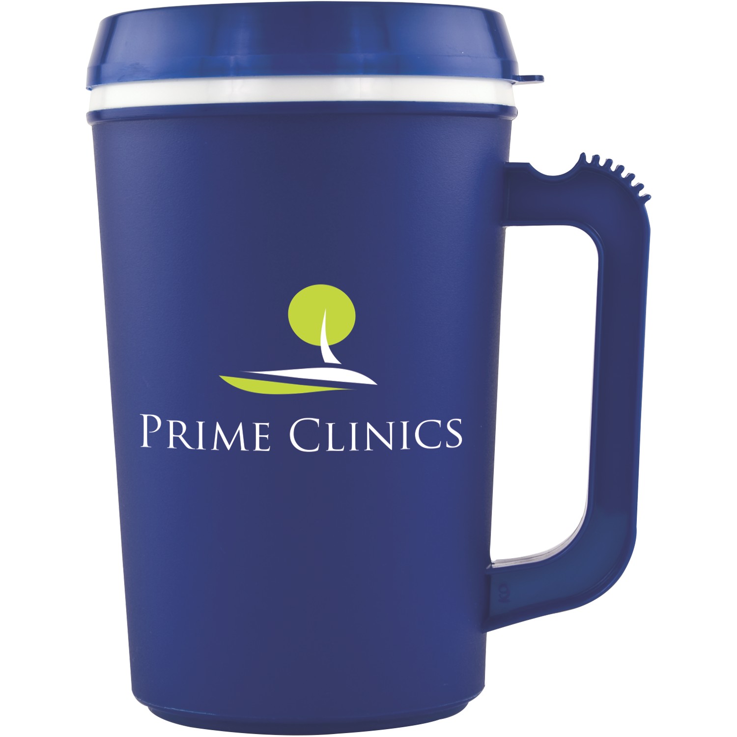 22 Oz Insulated Mug 1