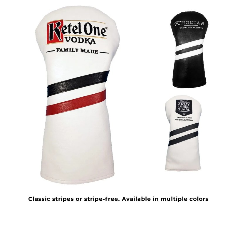 Vintage Embroidered Driver Cover 1 Vintage Embroidered Driver Cover 1