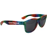 Tie Dye Sunglasses 2 Tie Dye Sunglasses 2