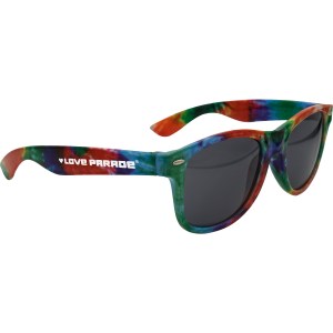 Tie Dye Sunglasses 2 Tie Dye Sunglasses 2