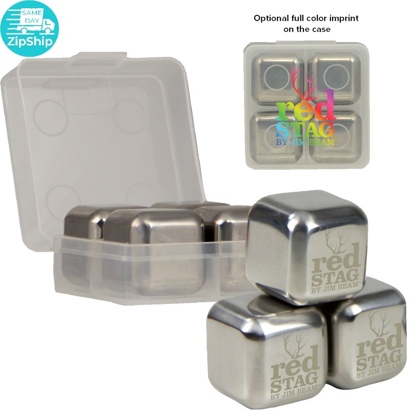 Cool Cubes with Clear Packaging 1 Cool Cubes with Clear Packaging 1