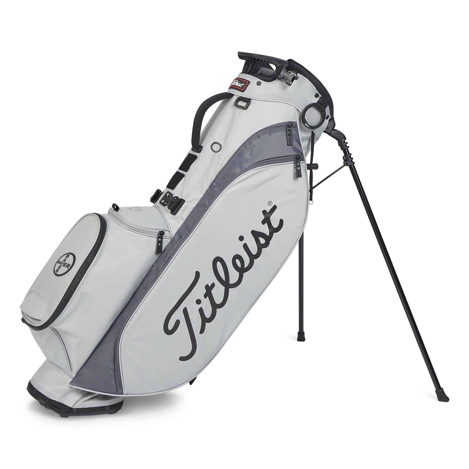 Titleist Players 4 Sta Dry Golf Bag 1