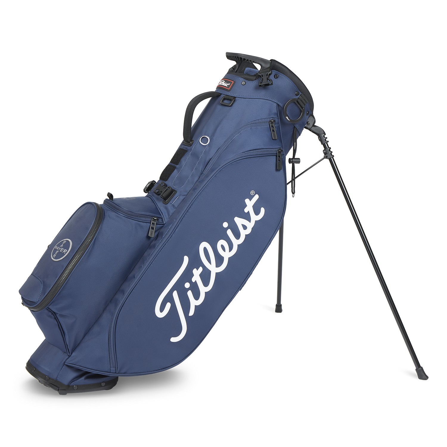 Titleist Players 4 Sta Dry Golf Bag 1