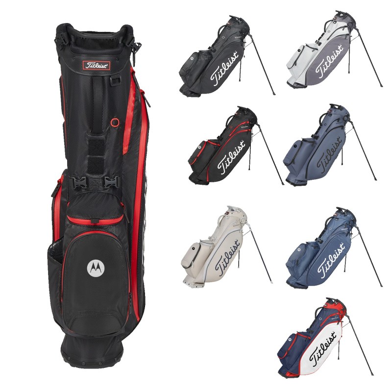 Titleist Players 4 Sta Dry Golf Bag 1 Titleist Players 4 Sta Dry Golf Bag 1