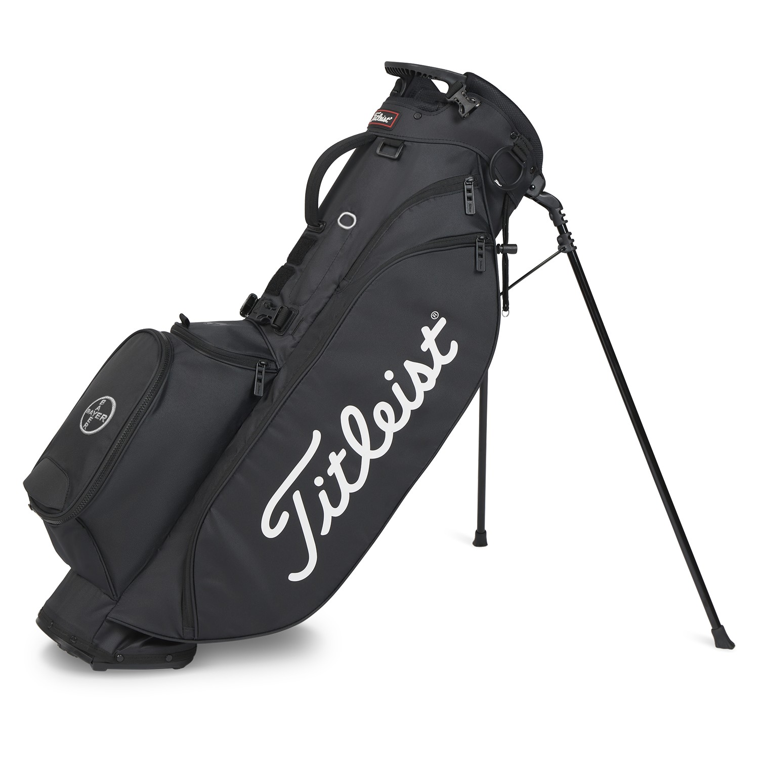 Titleist Players 4 Sta Dry Golf Bag 1
