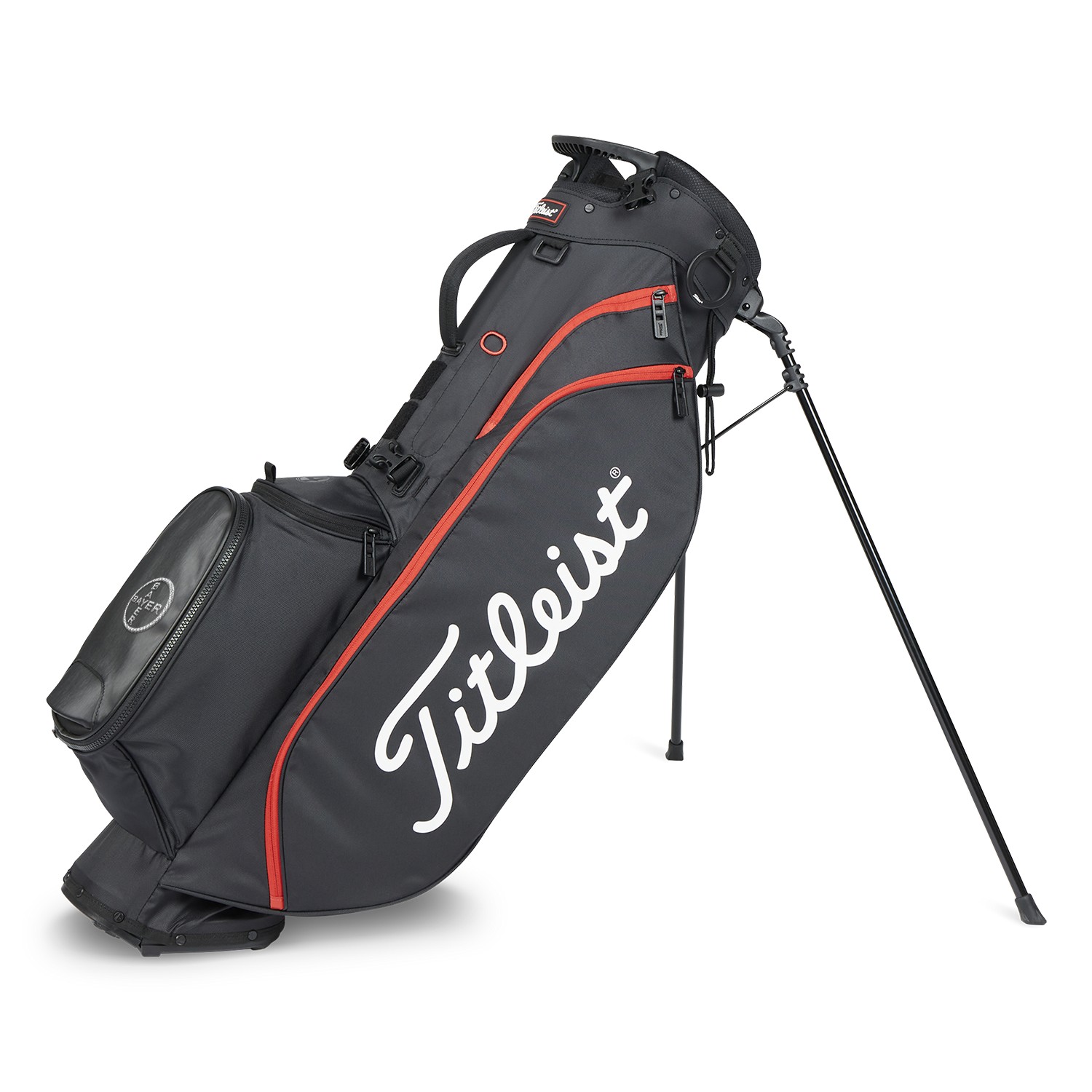 Titleist Players 4 Sta Dry Golf Bag 1