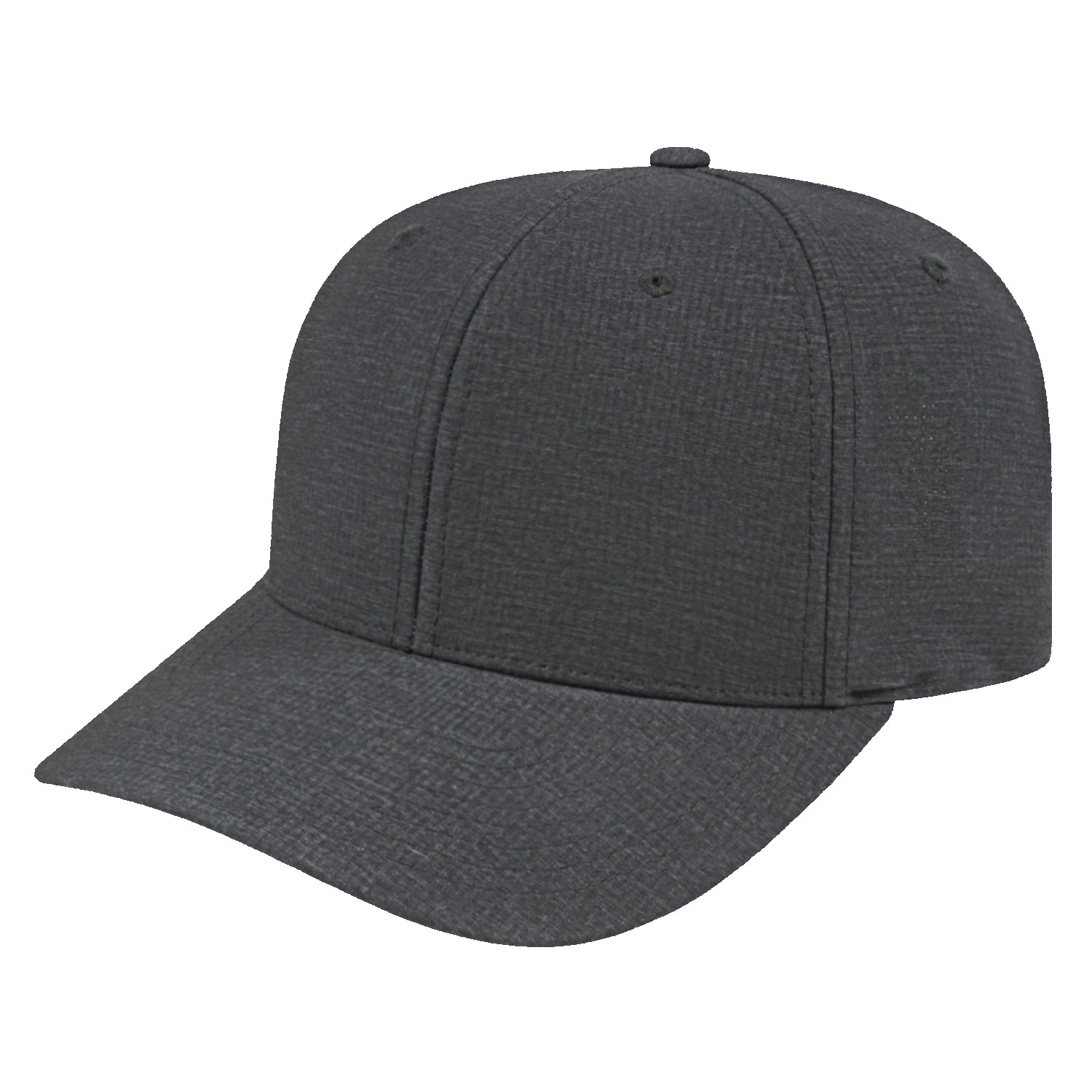 C A Flexfit 110 Melange Snap Back Cap 1