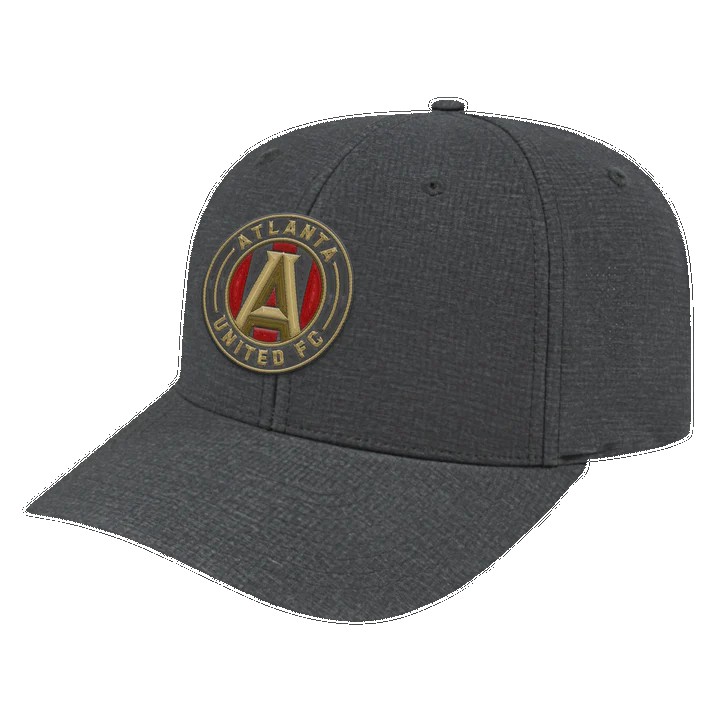 C A Flexfit 110 Melange Snap Back Cap 1