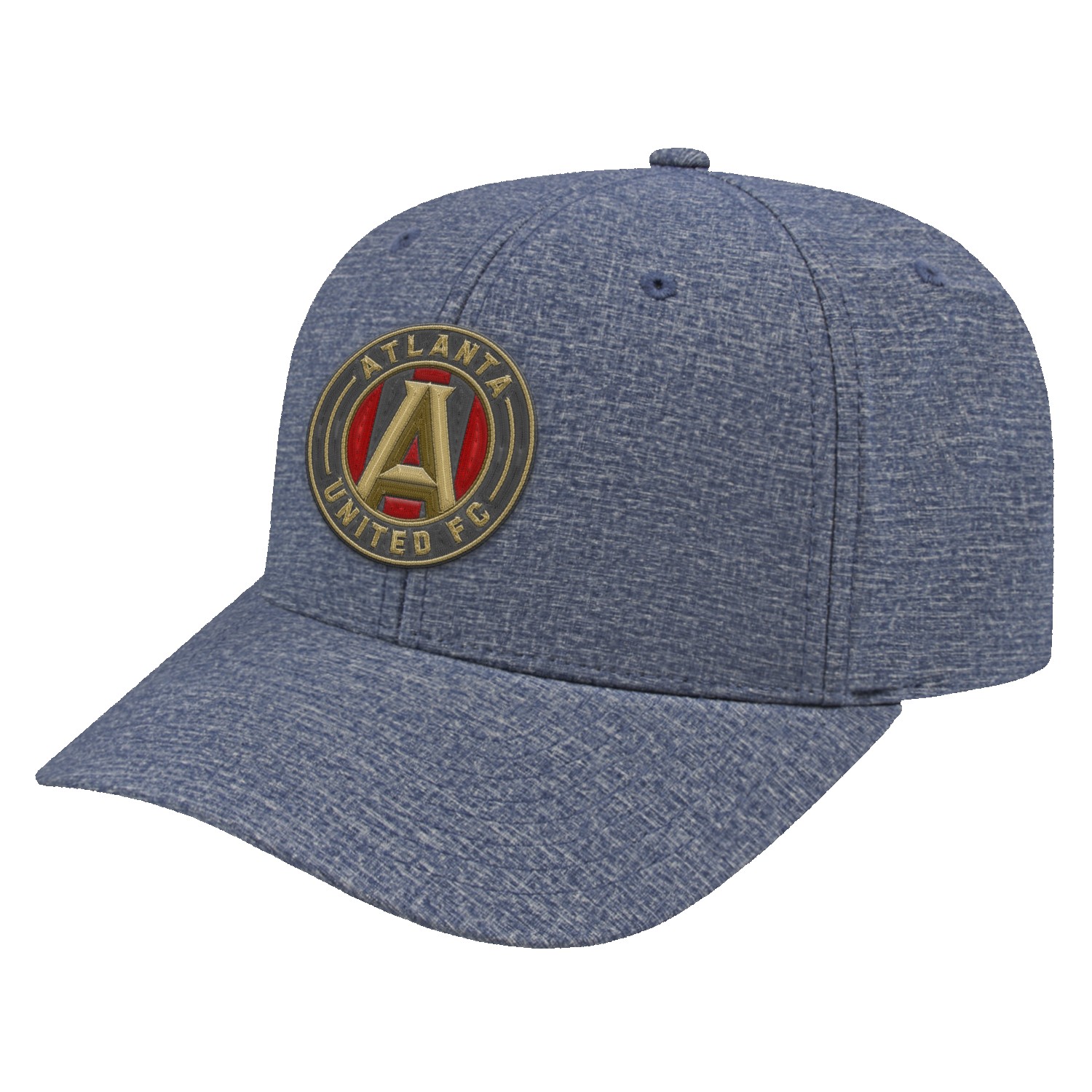 C A Flexfit 110 Melange Snap Back Cap 1