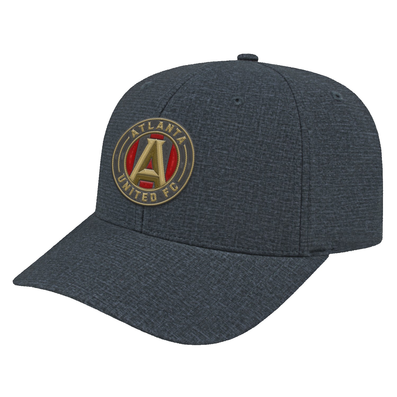 C A Flexfit 110 Melange Snap Back Cap 1