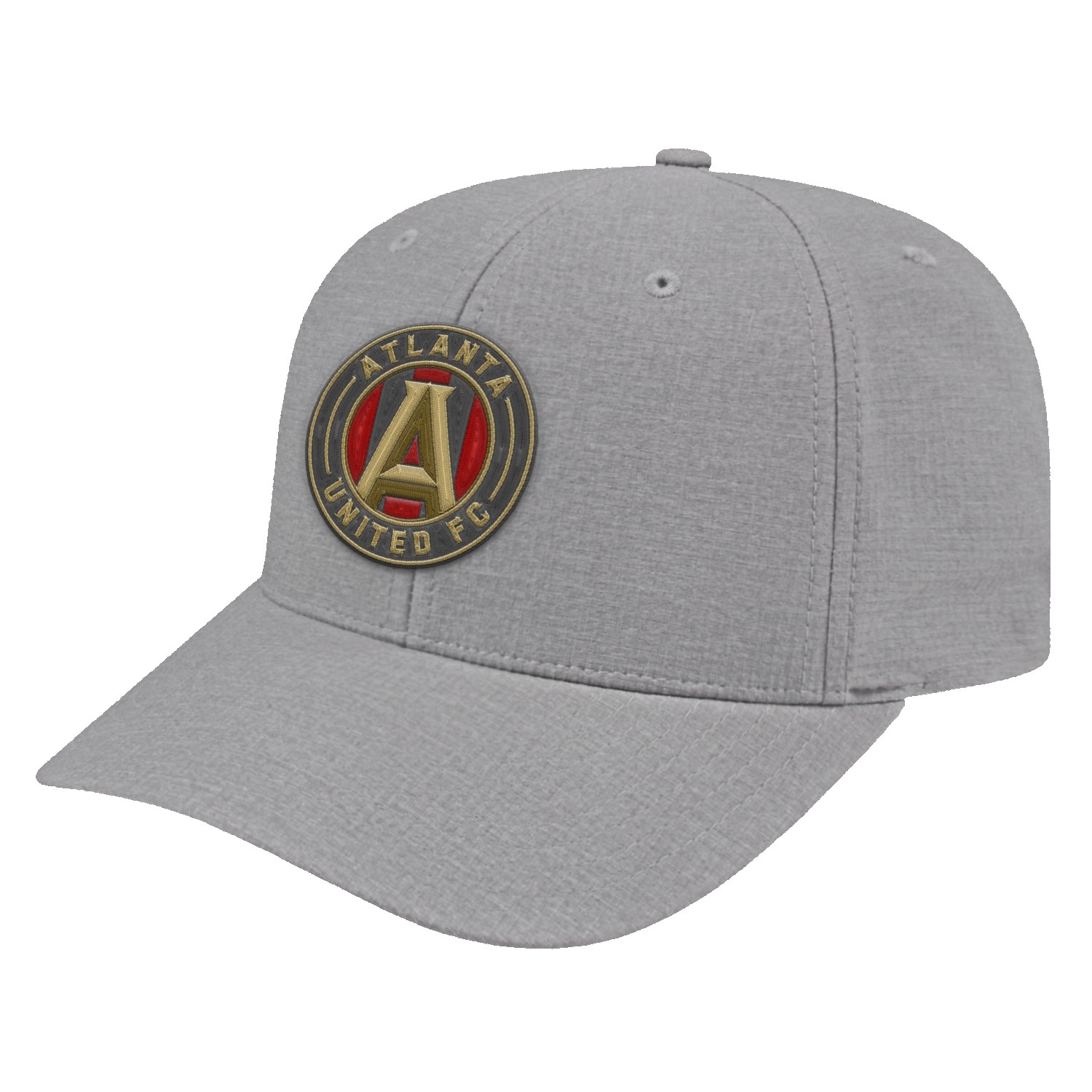 C A Flexfit 110 Melange Snap Back Cap 1