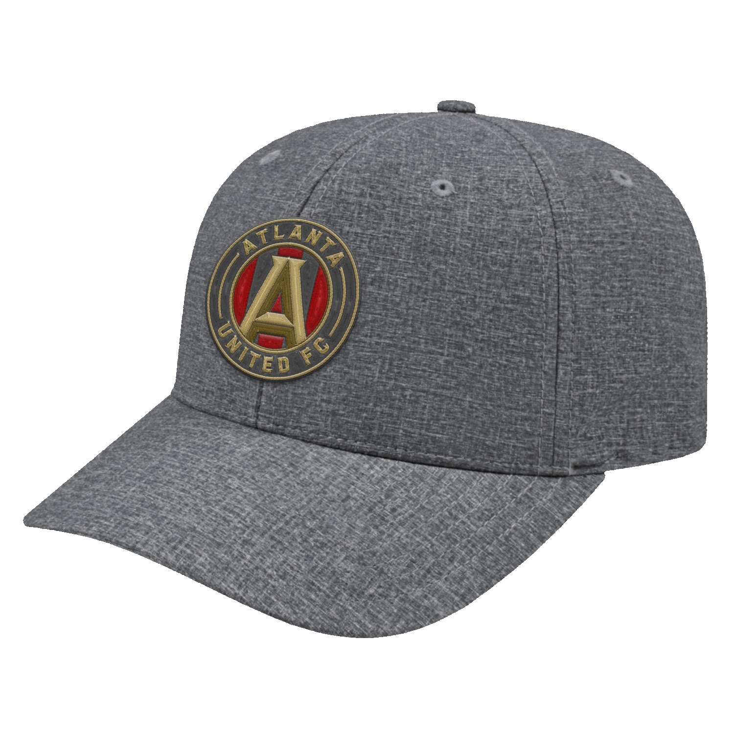 C A Flexfit 110 Melange Snap Back Cap 1