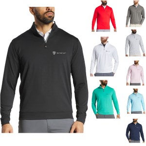 FootJoy Men%27s Approach 1/4 Zip 1 FootJoy Men%27s Approach 1/4 Zip 1